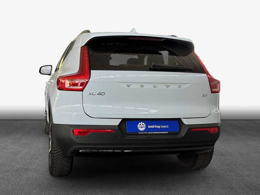 Volvo XC40 – Bild 5