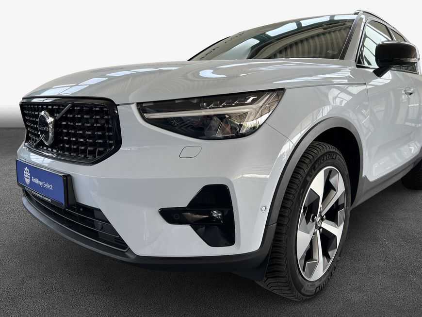 Volvo XC40 – Bild 6