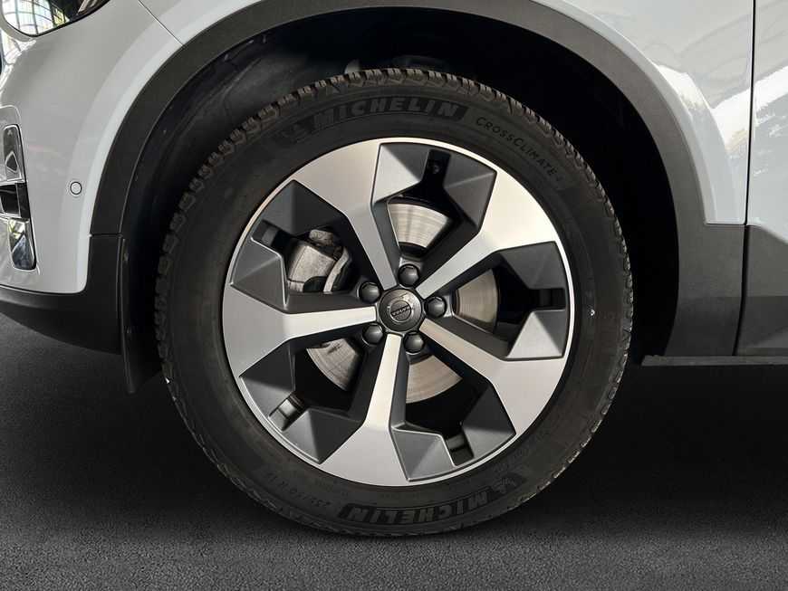 Volvo XC40 – Bild 7