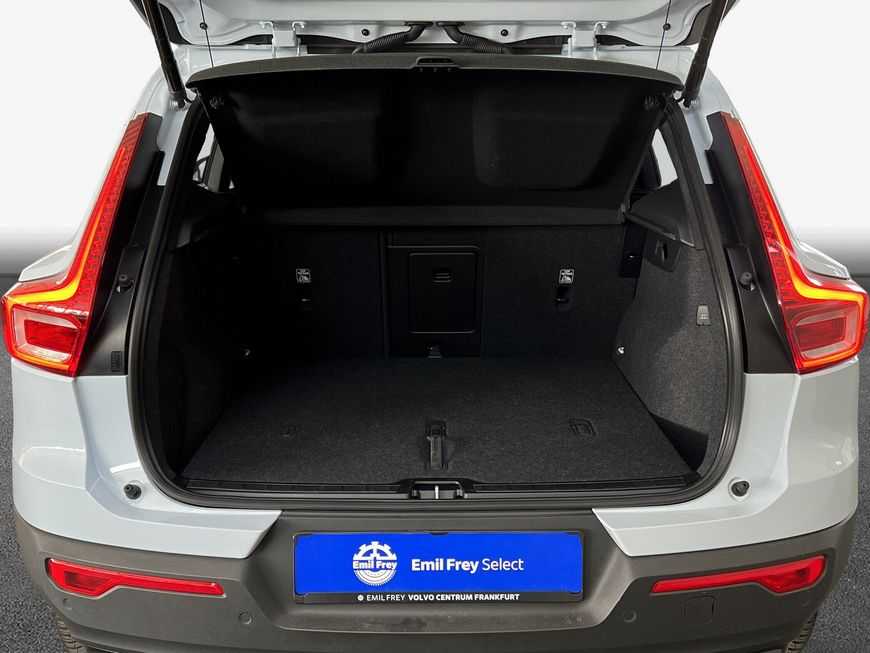 Volvo XC40 – Bild 8