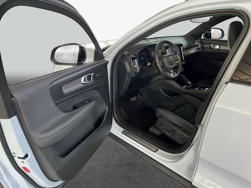 Volvo XC40 – Bild 9