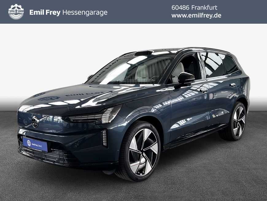 Volvo EX90