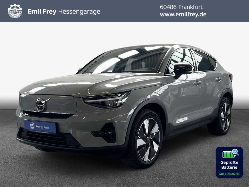 Volvo C40 Recharge