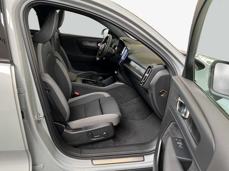 Volvo C40 Recharge – Bild 12