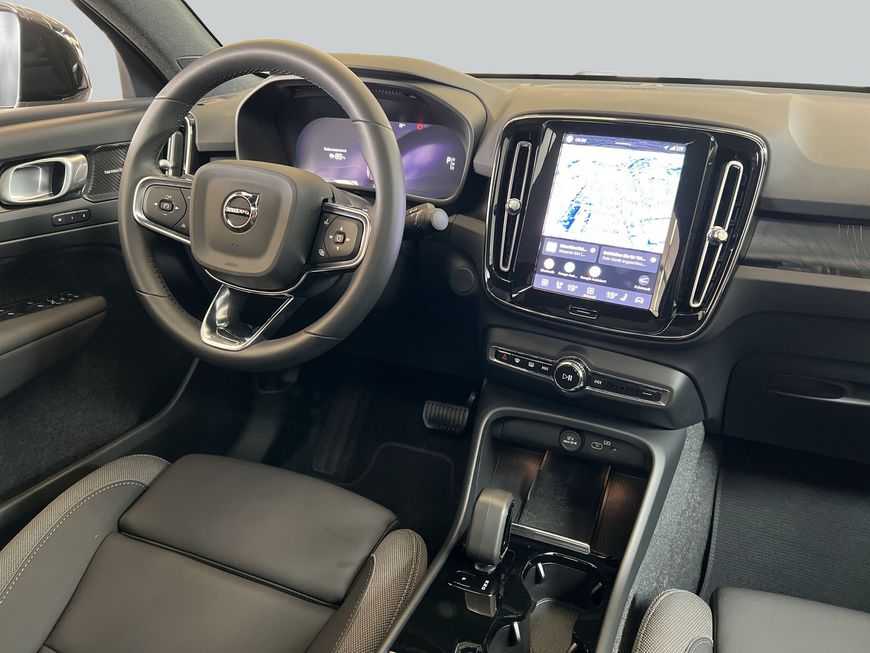 Volvo C40 Recharge – Bild 13
