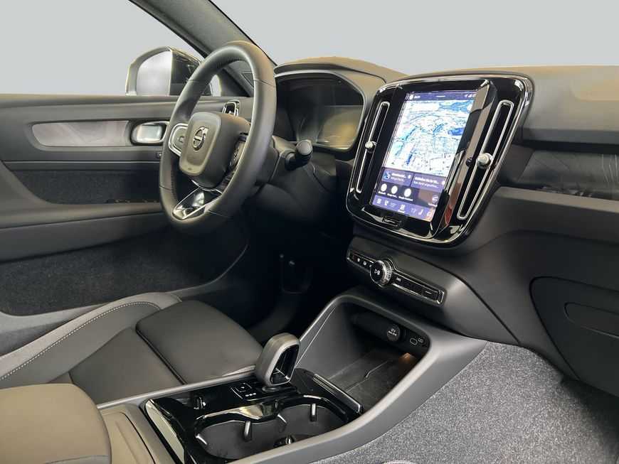 Volvo C40 Recharge – Bild 15