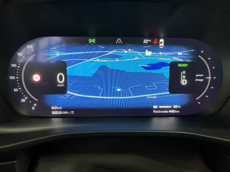 Volvo C40 Recharge – Bild 17