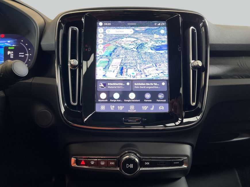 Volvo C40 Recharge – Bild 18