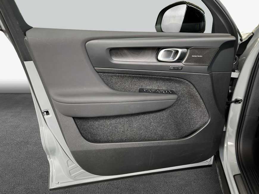 Volvo C40 Recharge – Bild 19