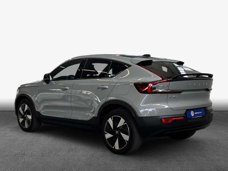 Volvo C40 Recharge – Bild 2
