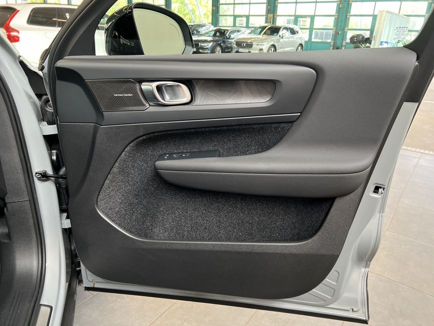 Volvo C40 Recharge – Bild 20