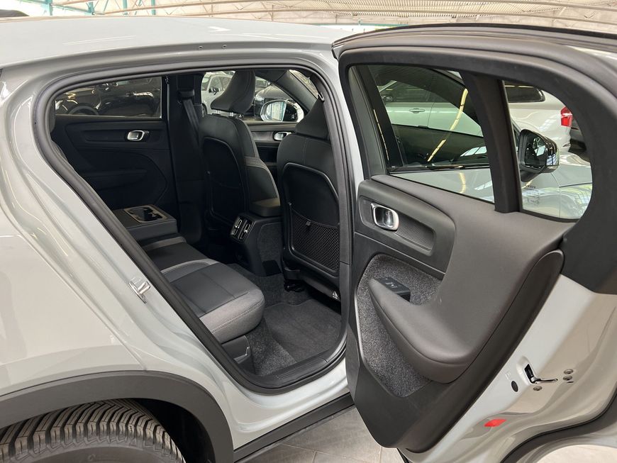 Volvo C40 Recharge – Bild 21