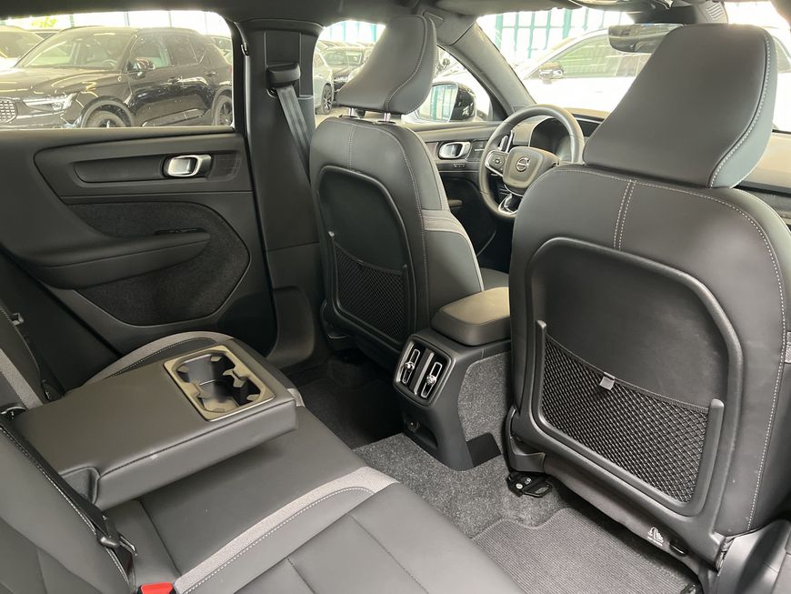 Volvo C40 Recharge – Bild 22