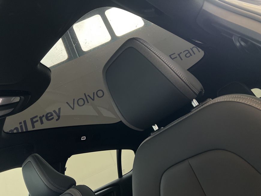 Volvo C40 Recharge – Bild 23