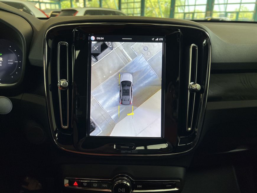 Volvo C40 Recharge – Bild 24