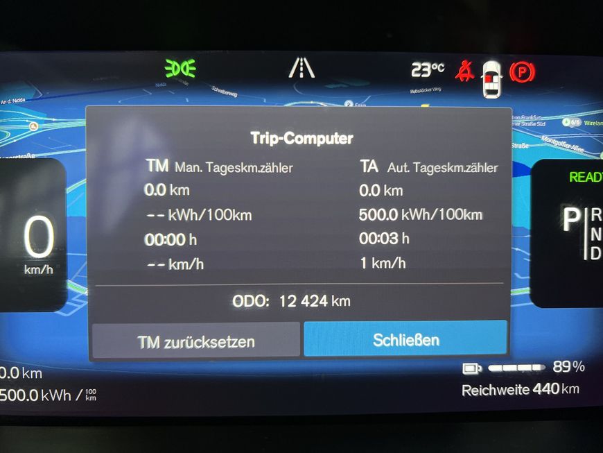 Volvo C40 Recharge – Bild 25
