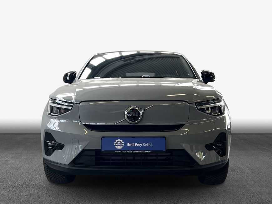 Volvo C40 Recharge – Bild 3