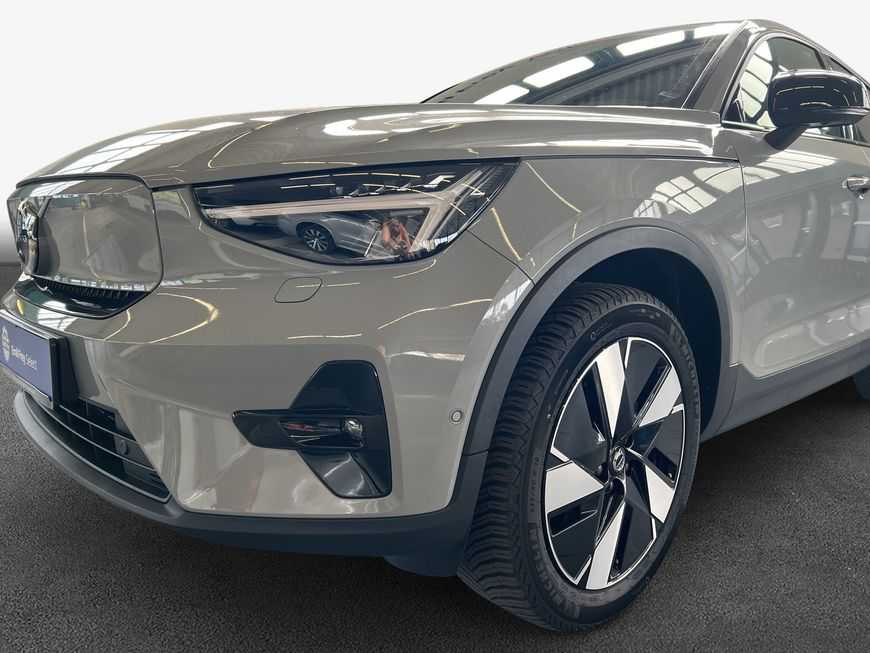 Volvo C40 Recharge – Bild 6