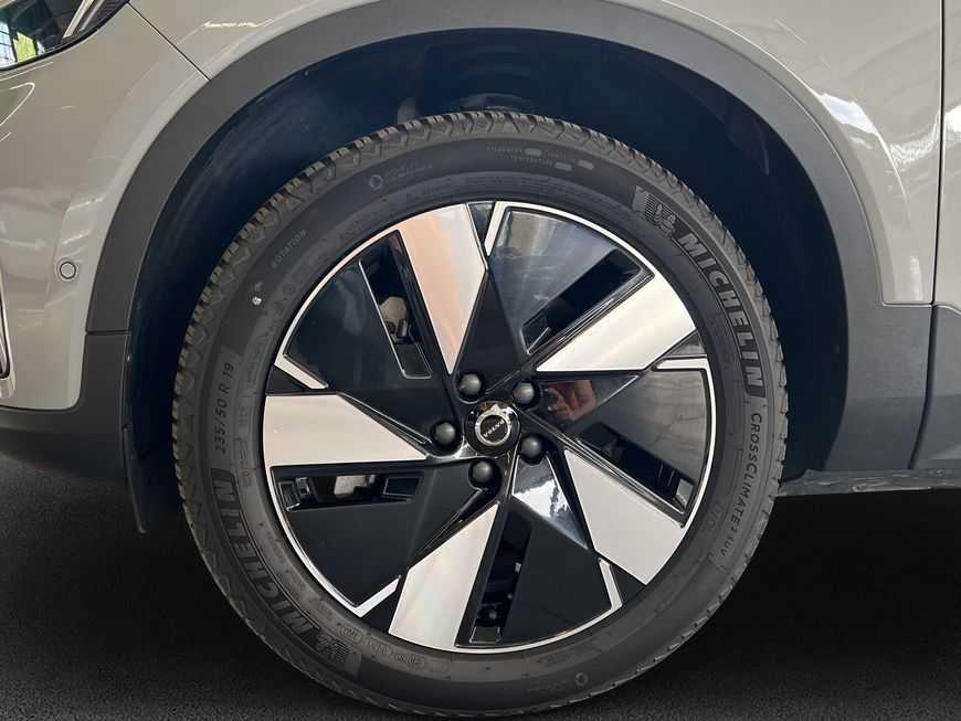 Volvo C40 Recharge – Bild 7