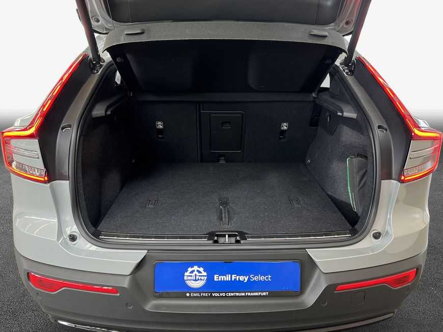 Volvo C40 Recharge – Bild 8