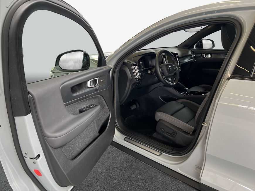 Volvo C40 Recharge – Bild 9
