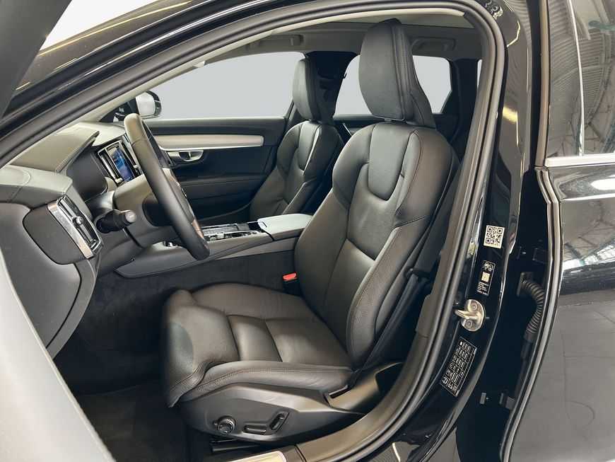 Volvo V90 – Bild 10
