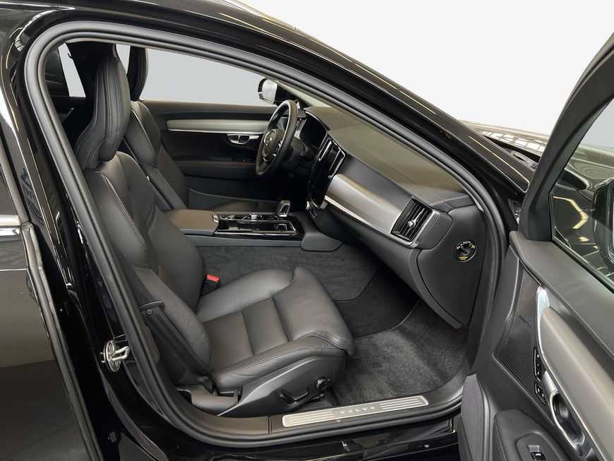 Volvo V90 – Bild 12