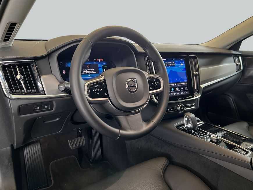 Volvo V90 – Bild 16