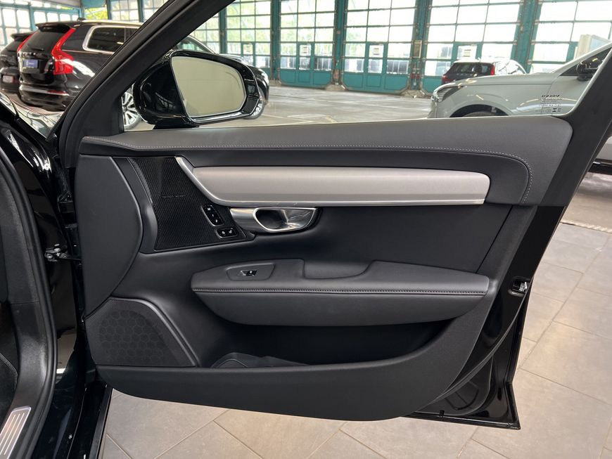 Volvo V90 – Bild 20