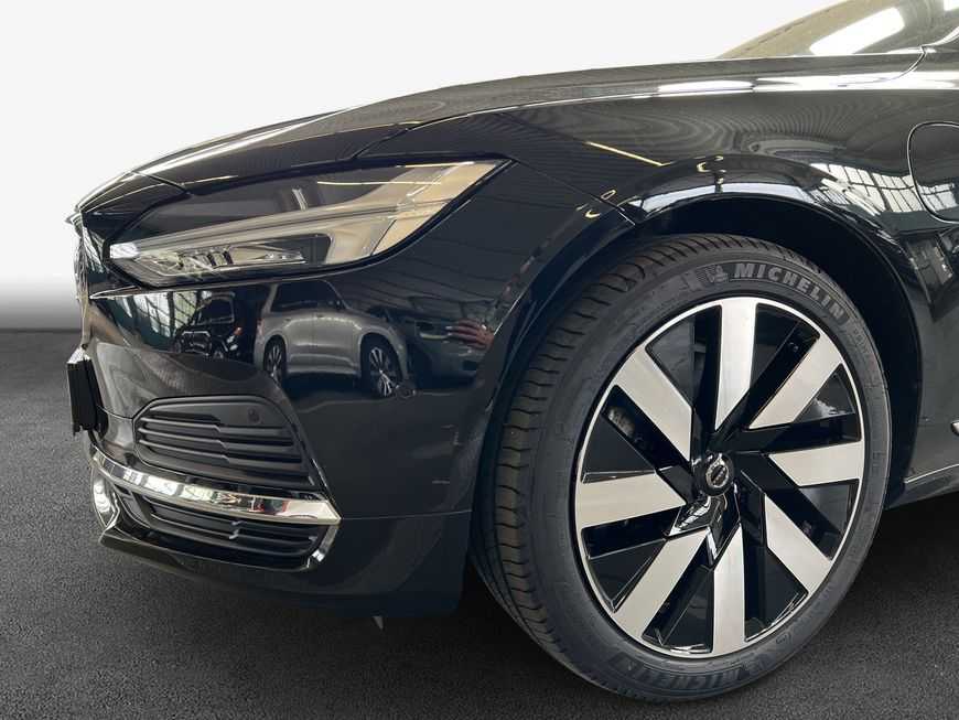 Volvo V90 – Bild 6