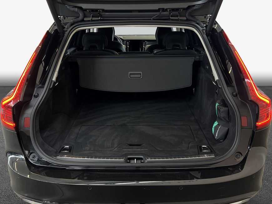 Volvo V90 – Bild 8
