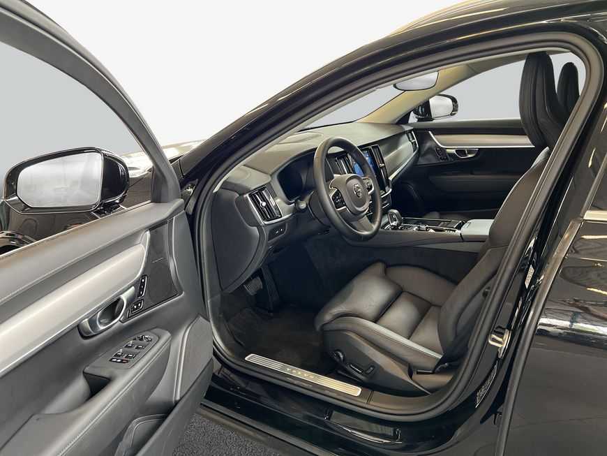 Volvo V90 – Bild 9