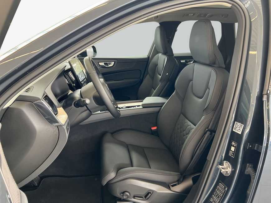 Volvo XC60 – Bild 10