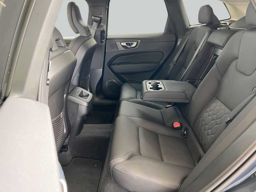Volvo XC60 – Bild 11