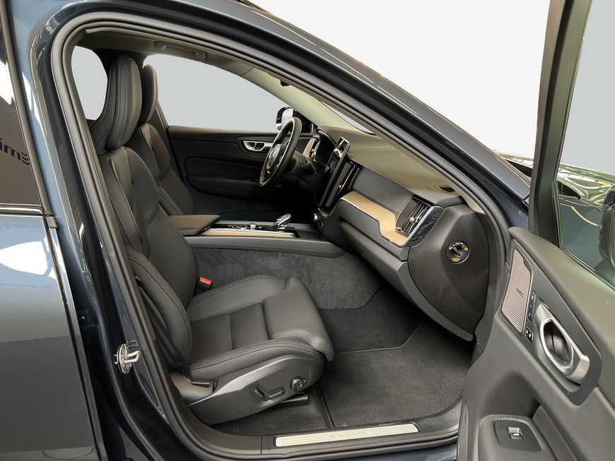 Volvo XC60 – Bild 12