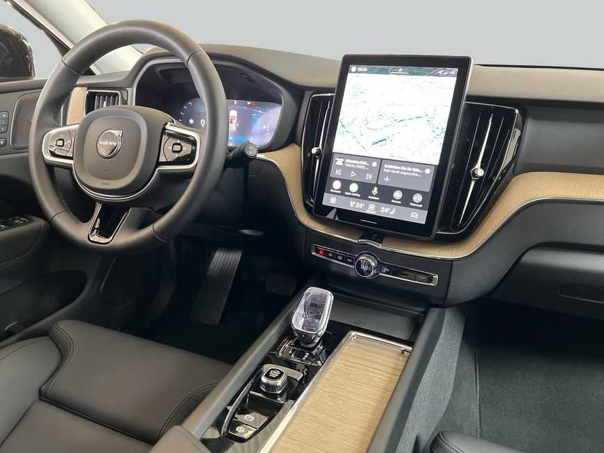 Volvo XC60 – Bild 13