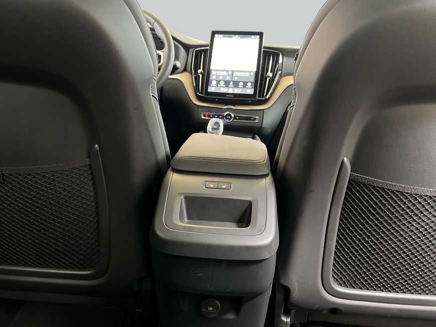 Volvo XC60 – Bild 14