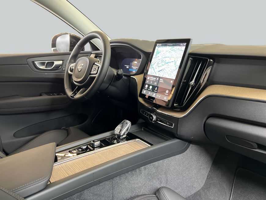 Volvo XC60 – Bild 15