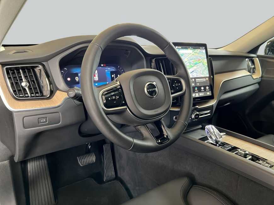 Volvo XC60 – Bild 16