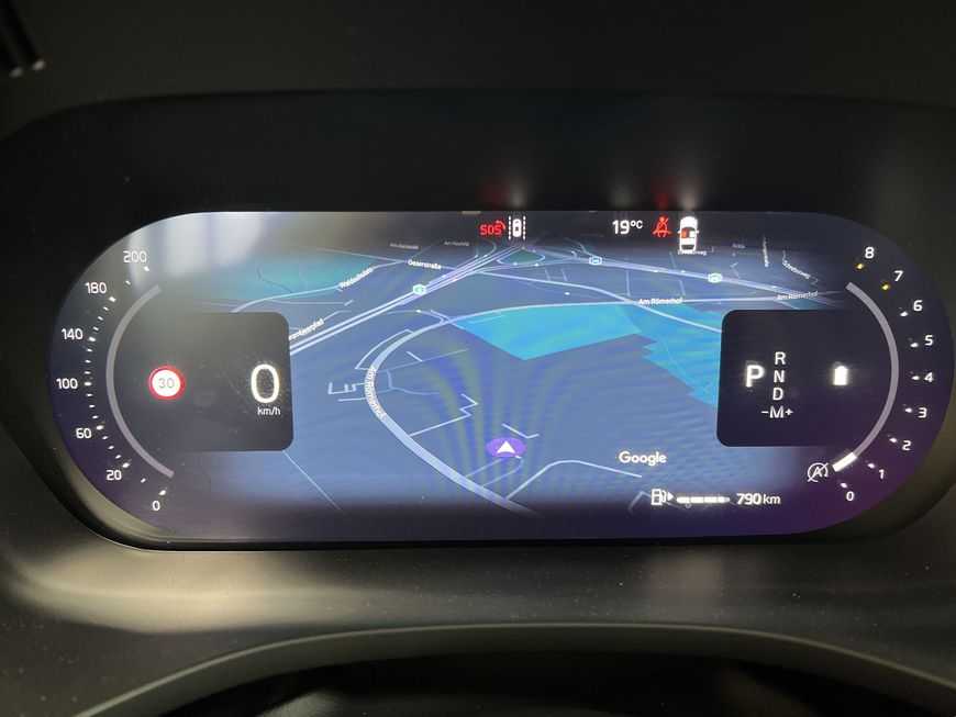 Volvo XC60 – Bild 17