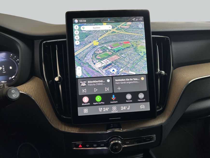 Volvo XC60 – Bild 18