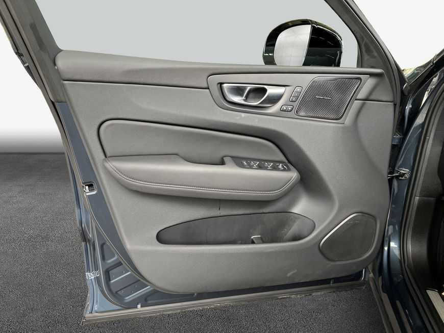 Volvo XC60 – Bild 19