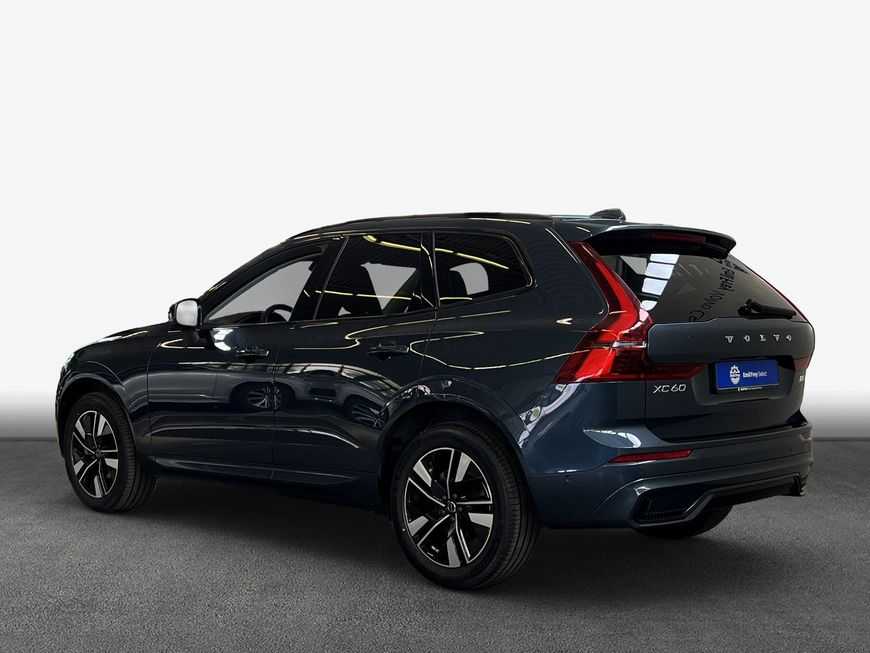 Volvo XC60 – Bild 2