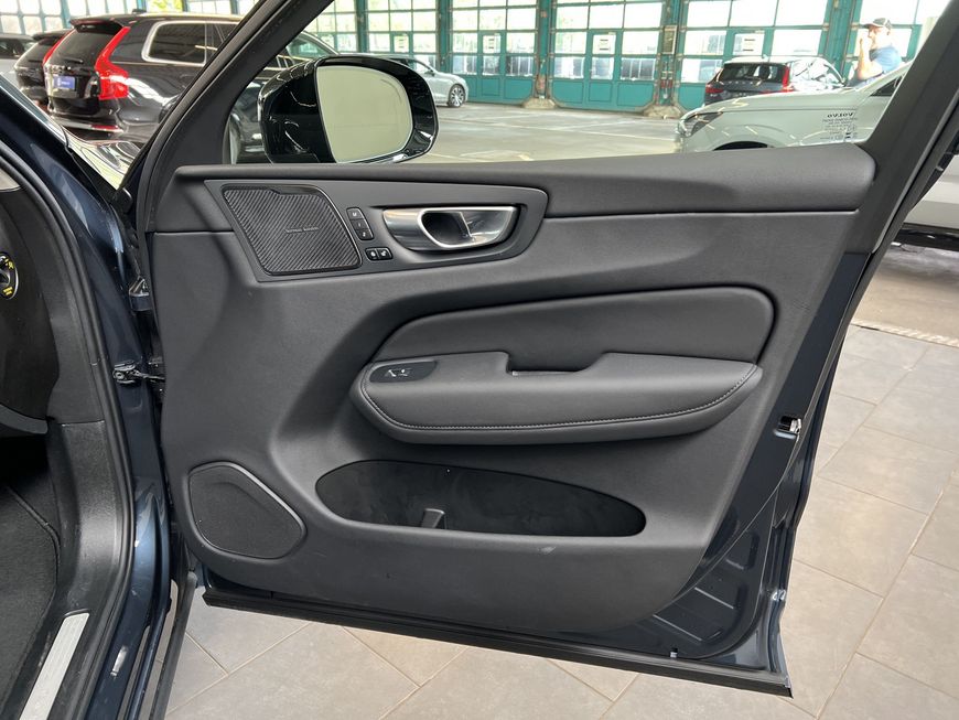 Volvo XC60 – Bild 20