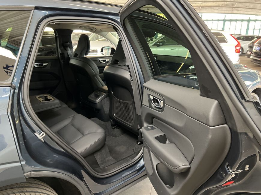 Volvo XC60 – Bild 21