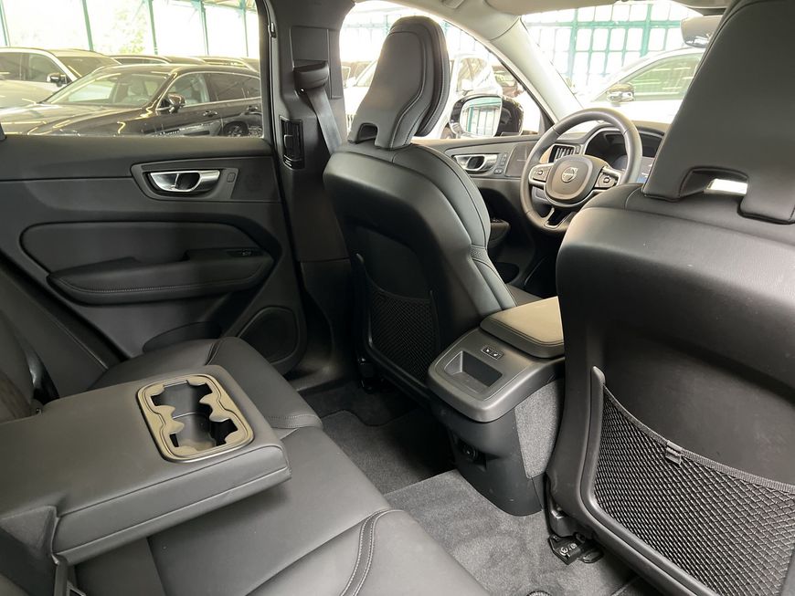 Volvo XC60 – Bild 22