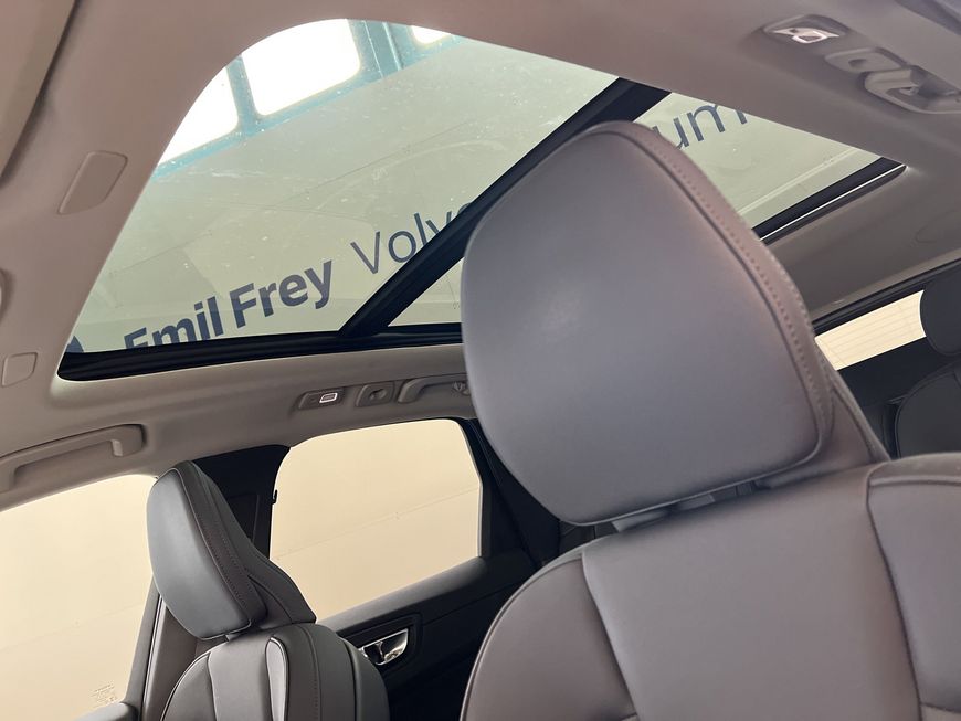 Volvo XC60 – Bild 23