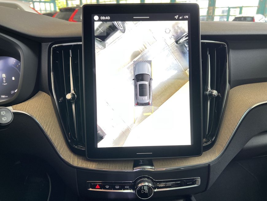 Volvo XC60 – Bild 24