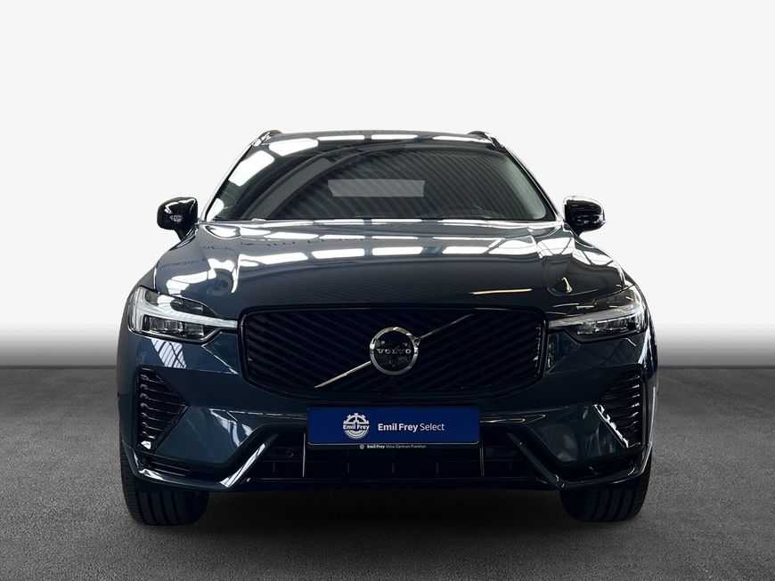 Volvo XC60 – Bild 3