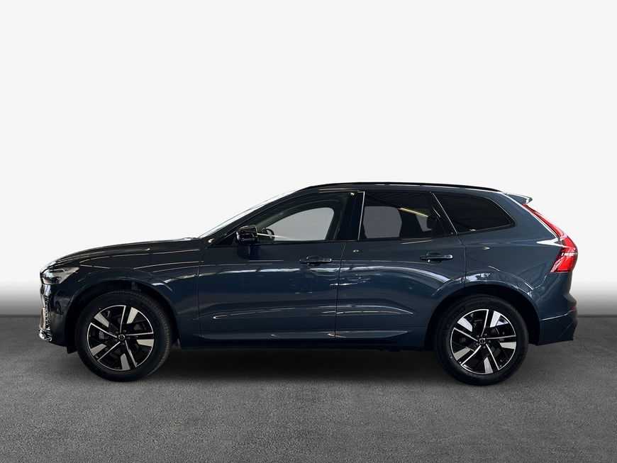 Volvo XC60 – Bild 4